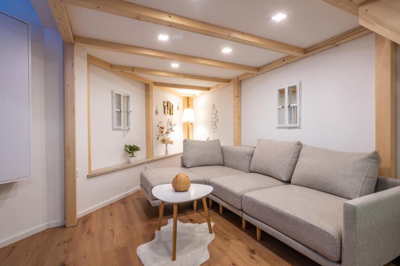 Studio Apartment Lion Portorose Exterior photo