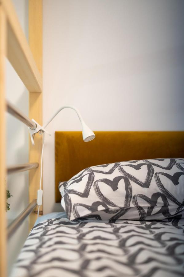 Studio Apartment Lion Portorose Exterior photo