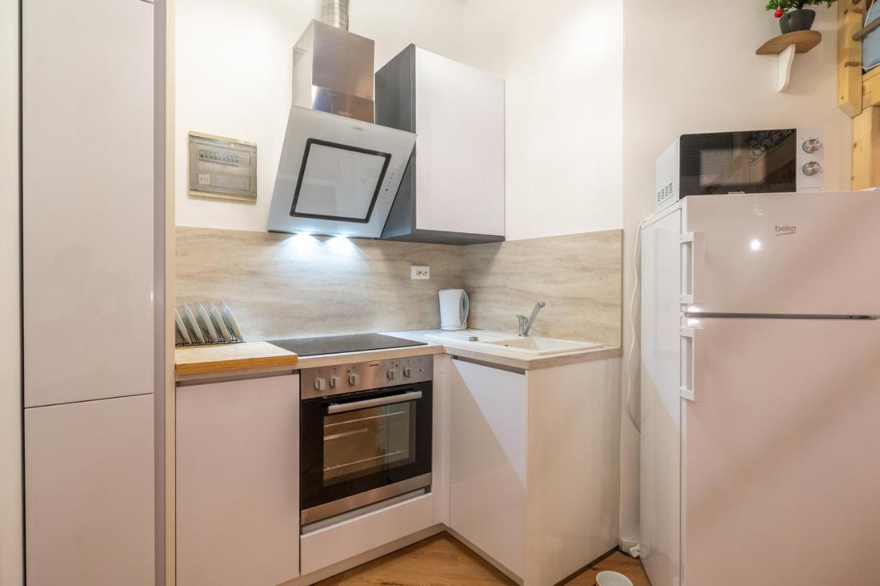 Studio Apartment Lion Portorose Exterior photo