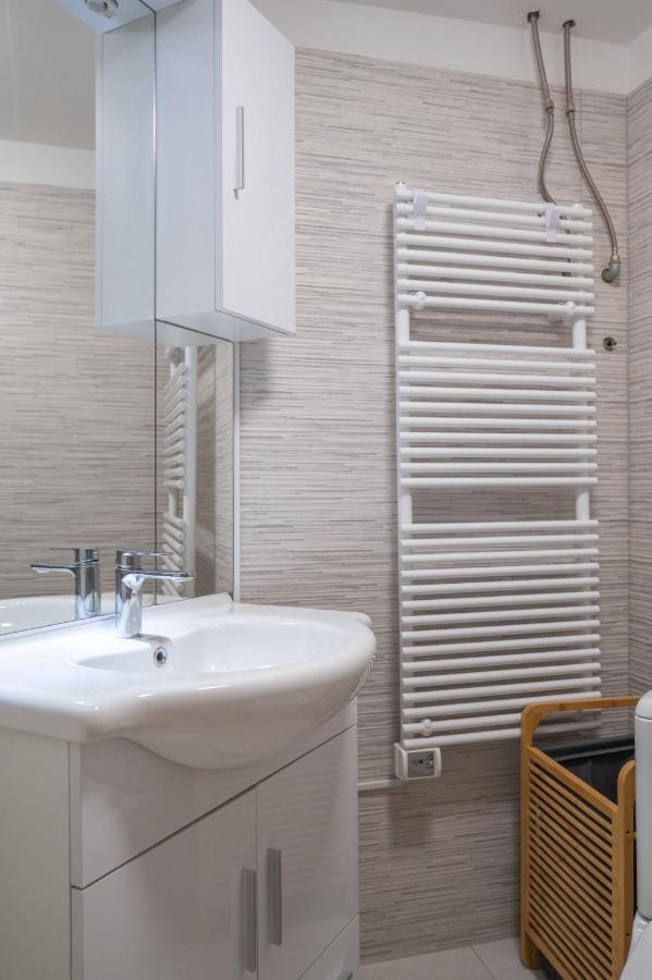 Studio Apartment Lion Portorose Exterior photo
